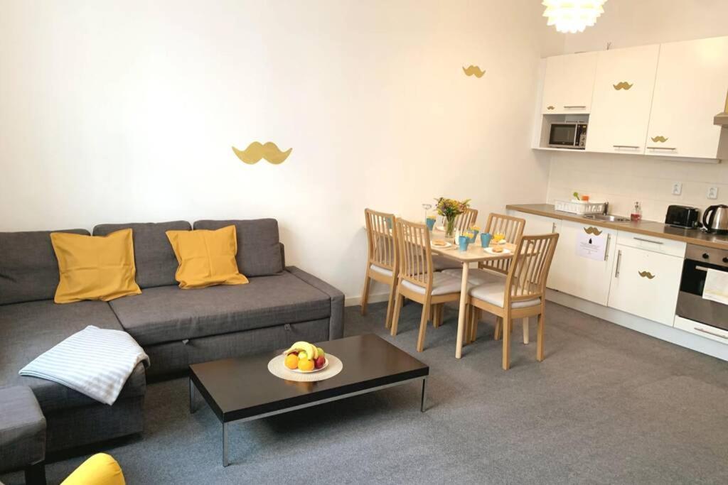 Apartamento Little Tom Praga