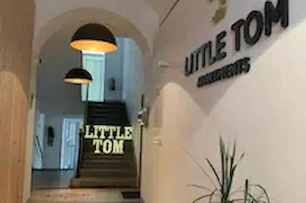 Little Tom Apartamento