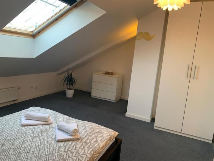 Apartamento Little Tom *