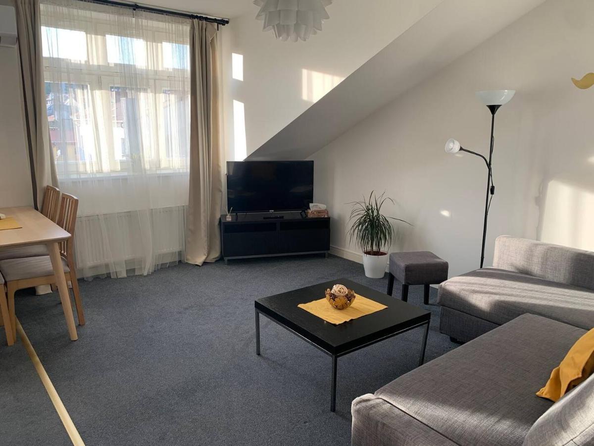 Apartamento Little Tom Praga