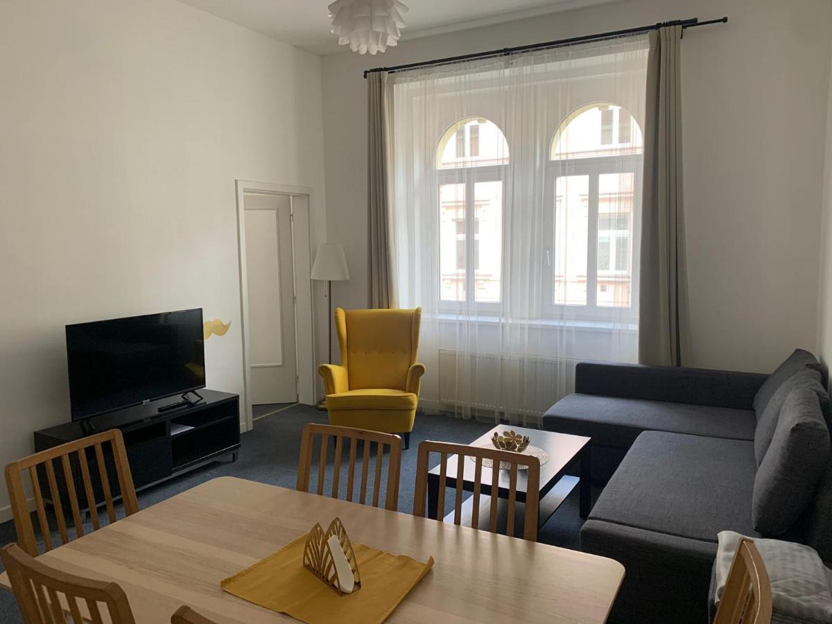 Apartamento Little Tom