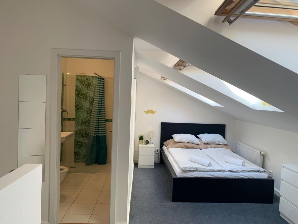 Apartamento Little Tom *