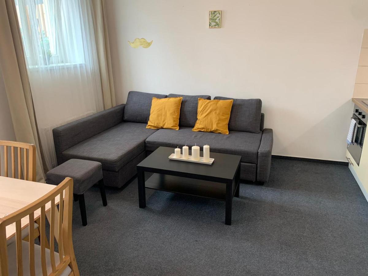 Apartamento Little Tom *