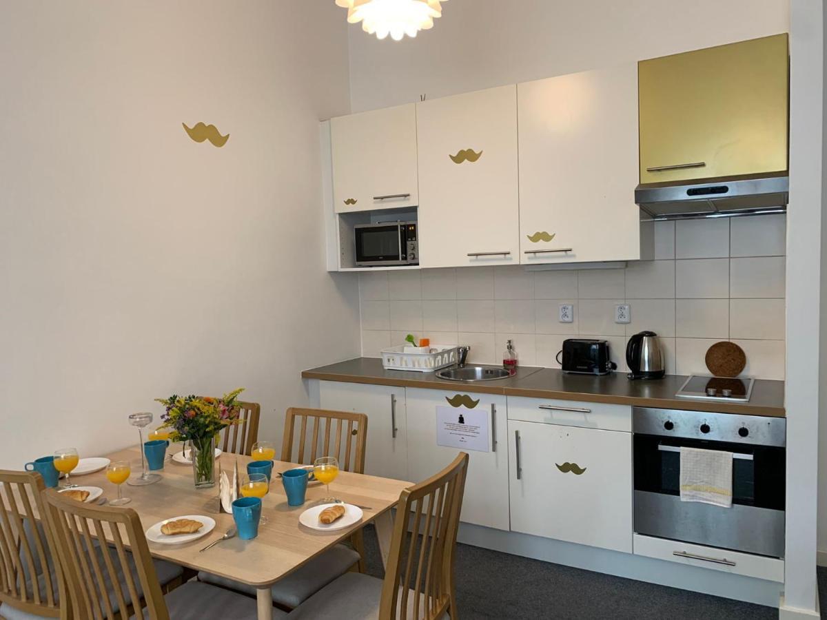 Little Tom Apartamento Praga