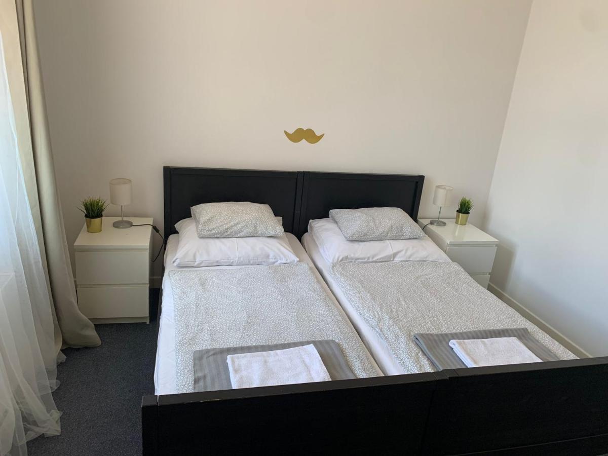 Apartamento Little Tom Praga