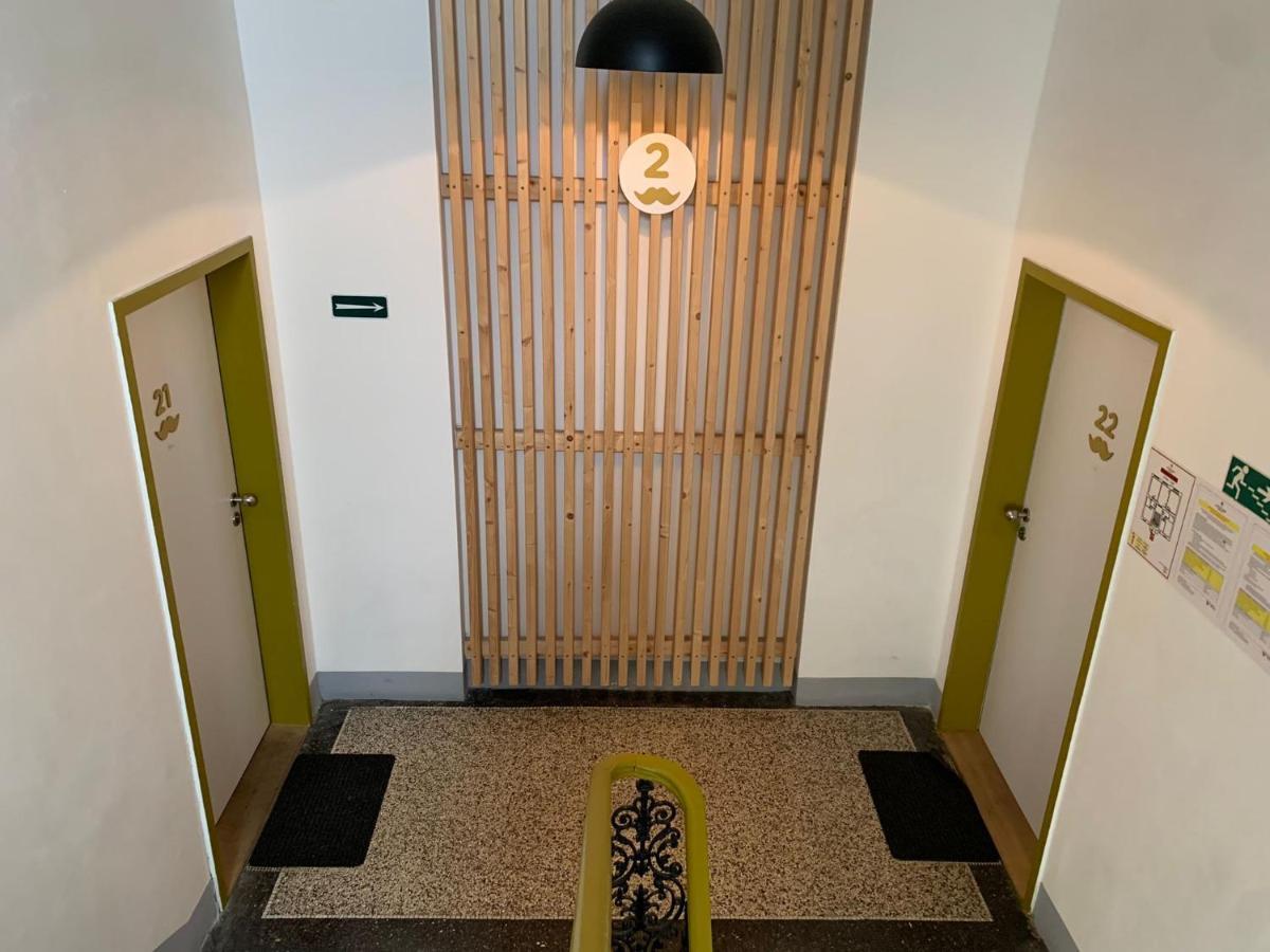 Apartamento Little Tom *