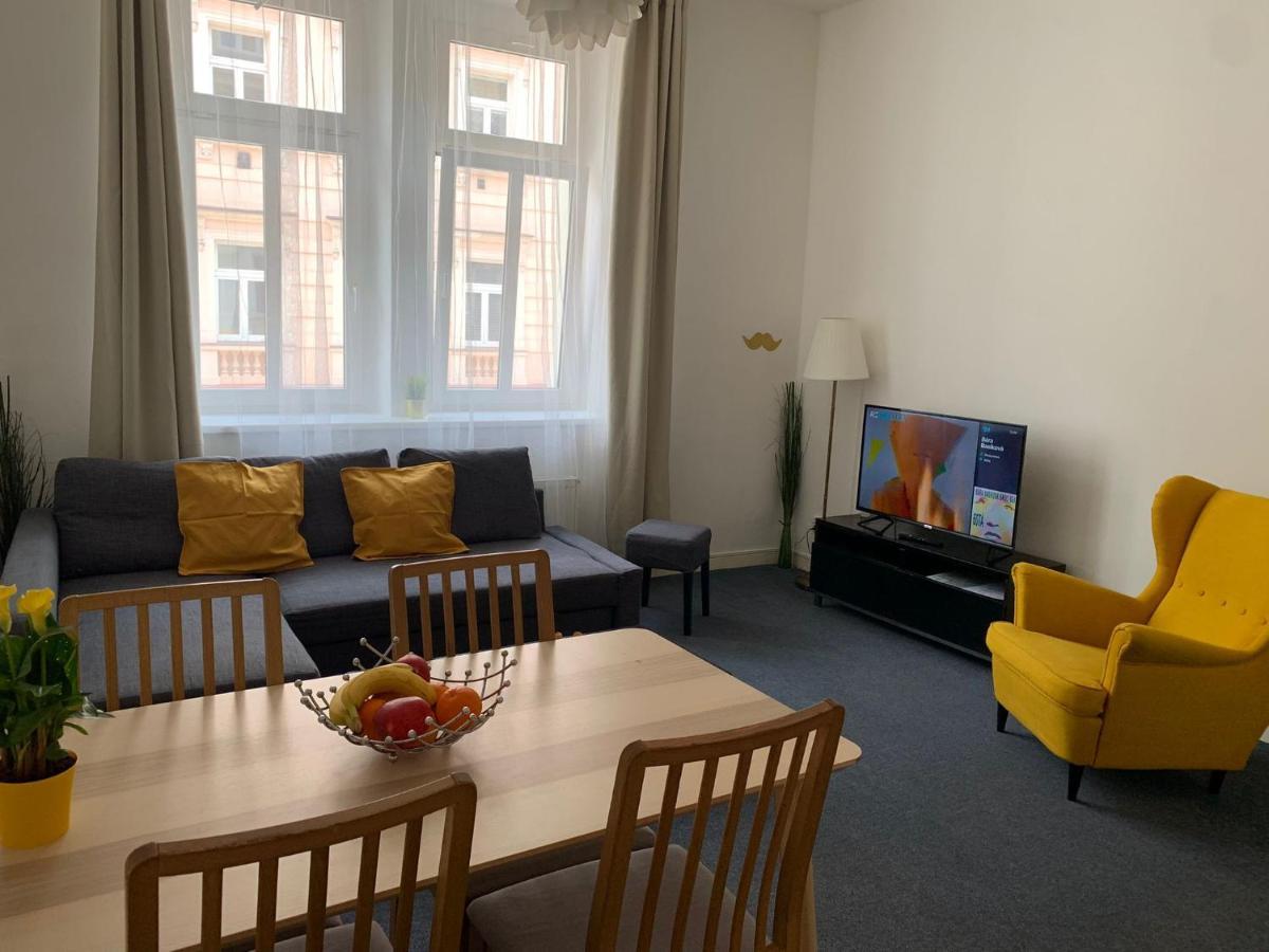 Apartamento Little Tom