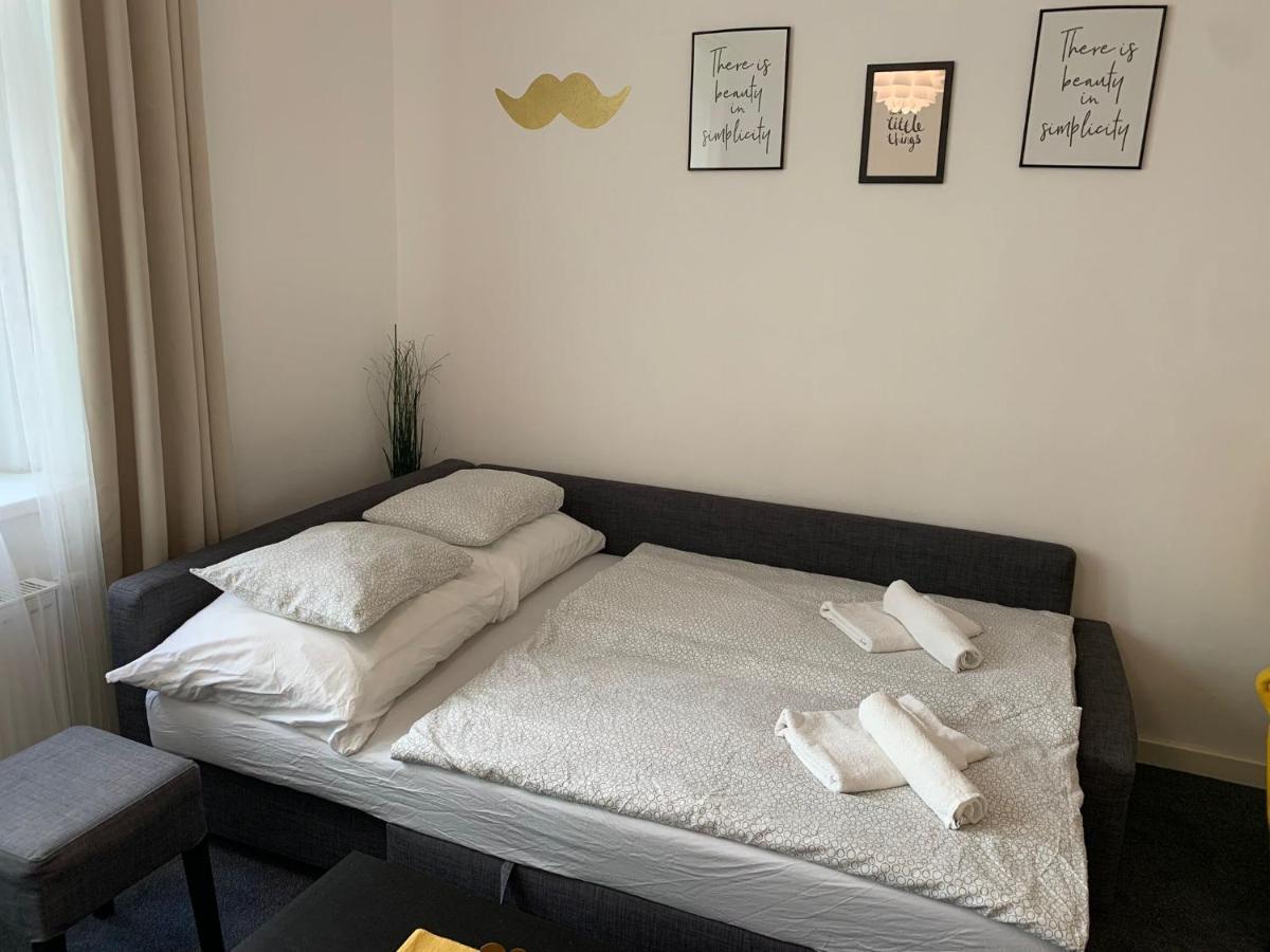 Apartamento Little Tom