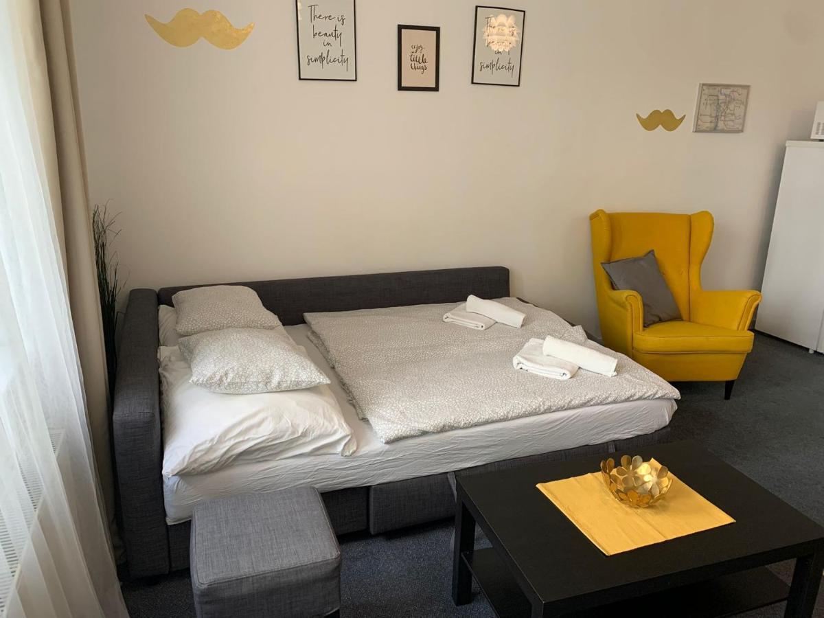 Apartamento Little Tom