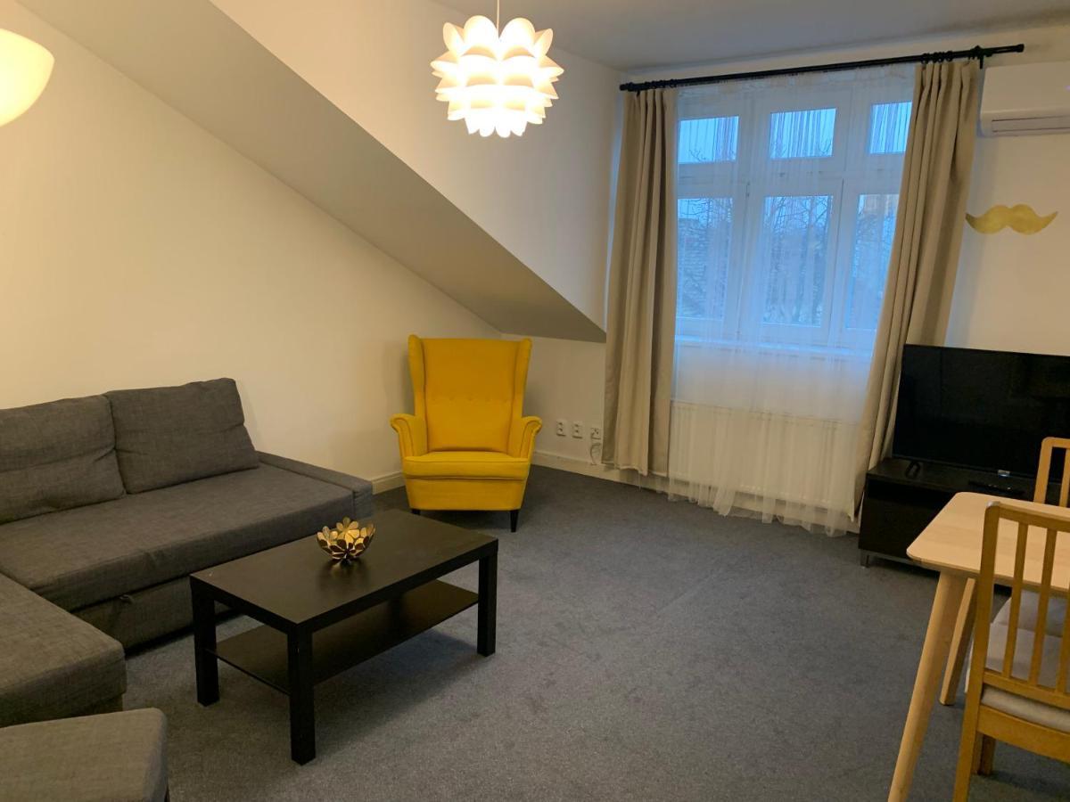 Apartamento Little Tom