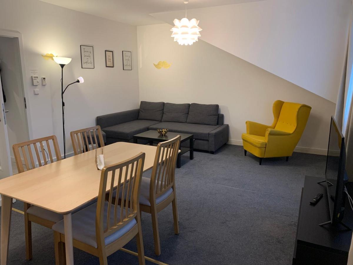 Apartamento Little Tom *