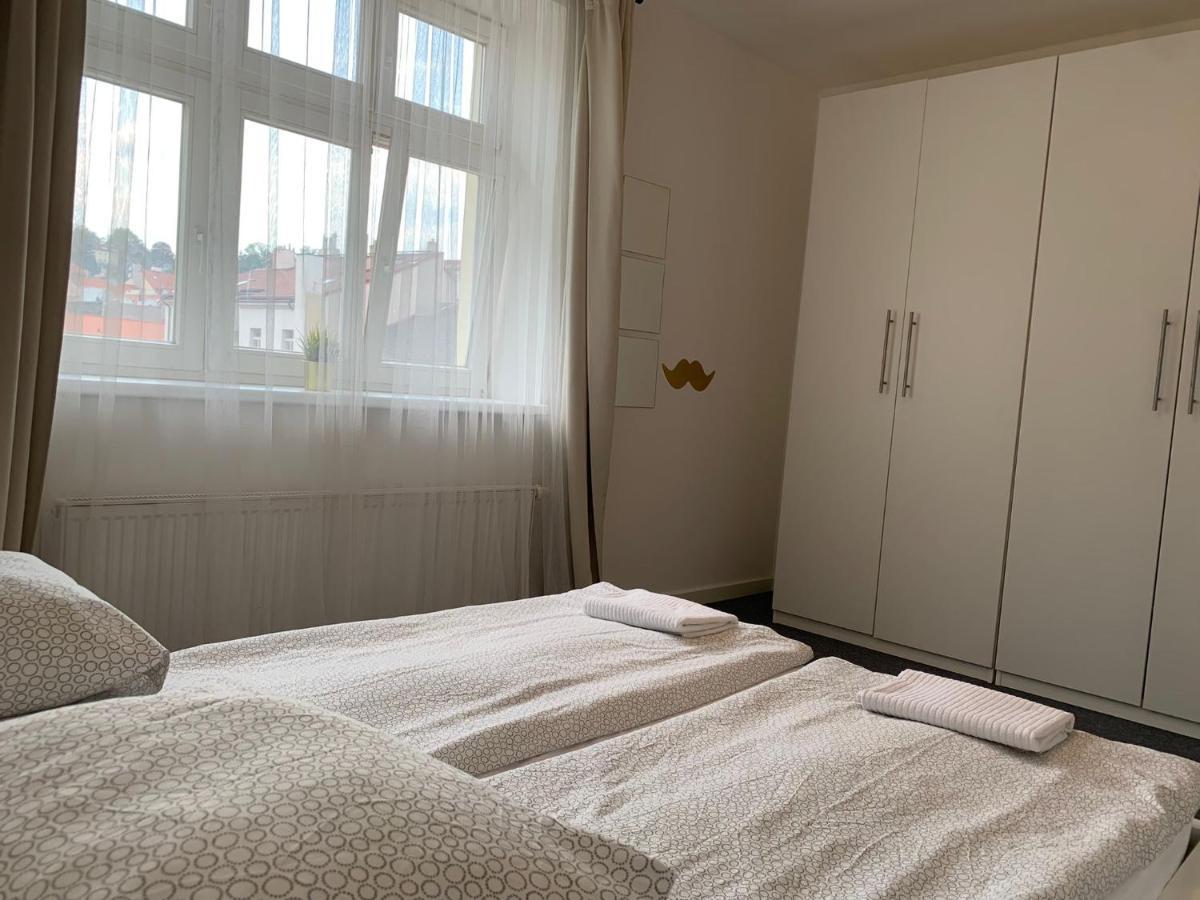 Little Tom Apartamento Praga