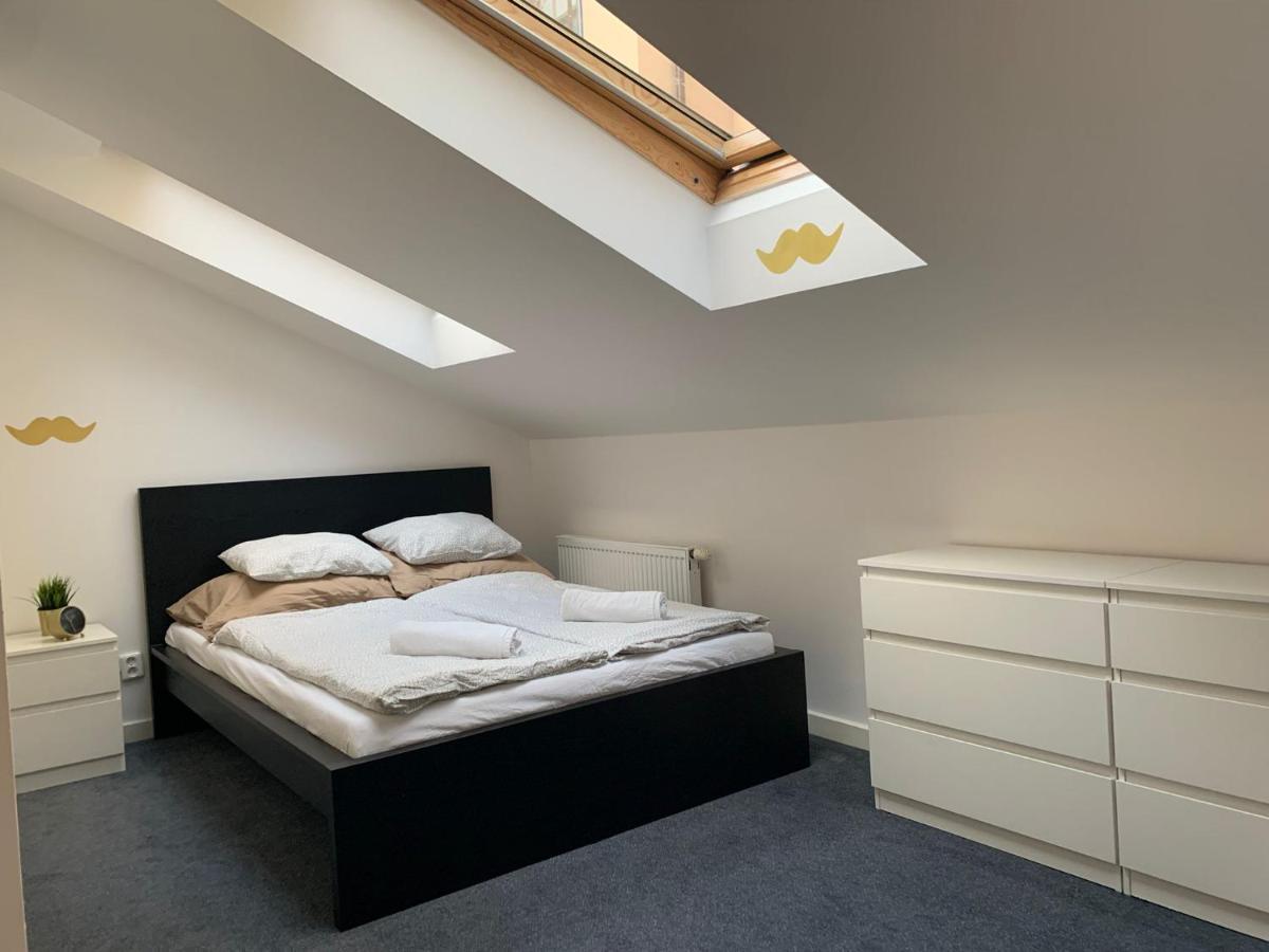 Apartamento Little Tom Praga
