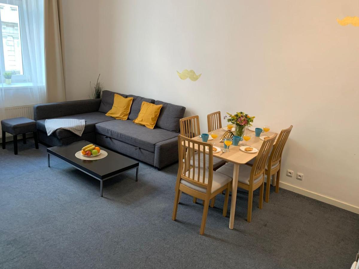 Little Tom Apartamento Praga