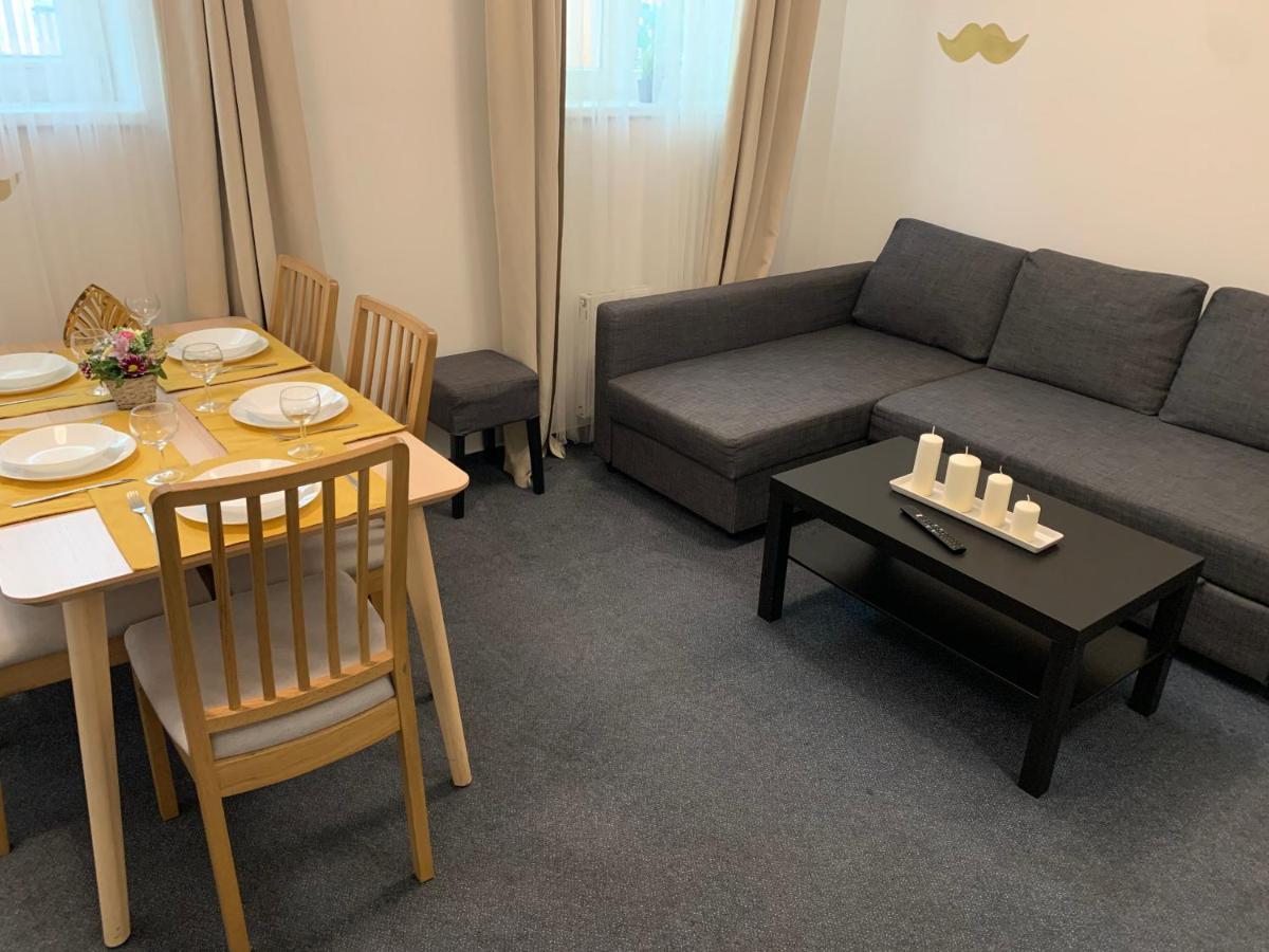 Apartamento Little Tom Praga