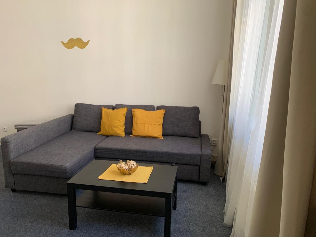 Apartamento Little Tom