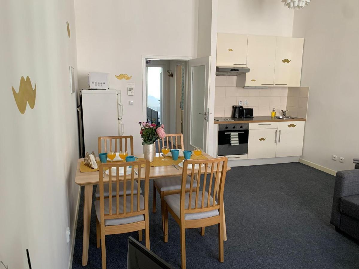 Apartamento Little Tom *