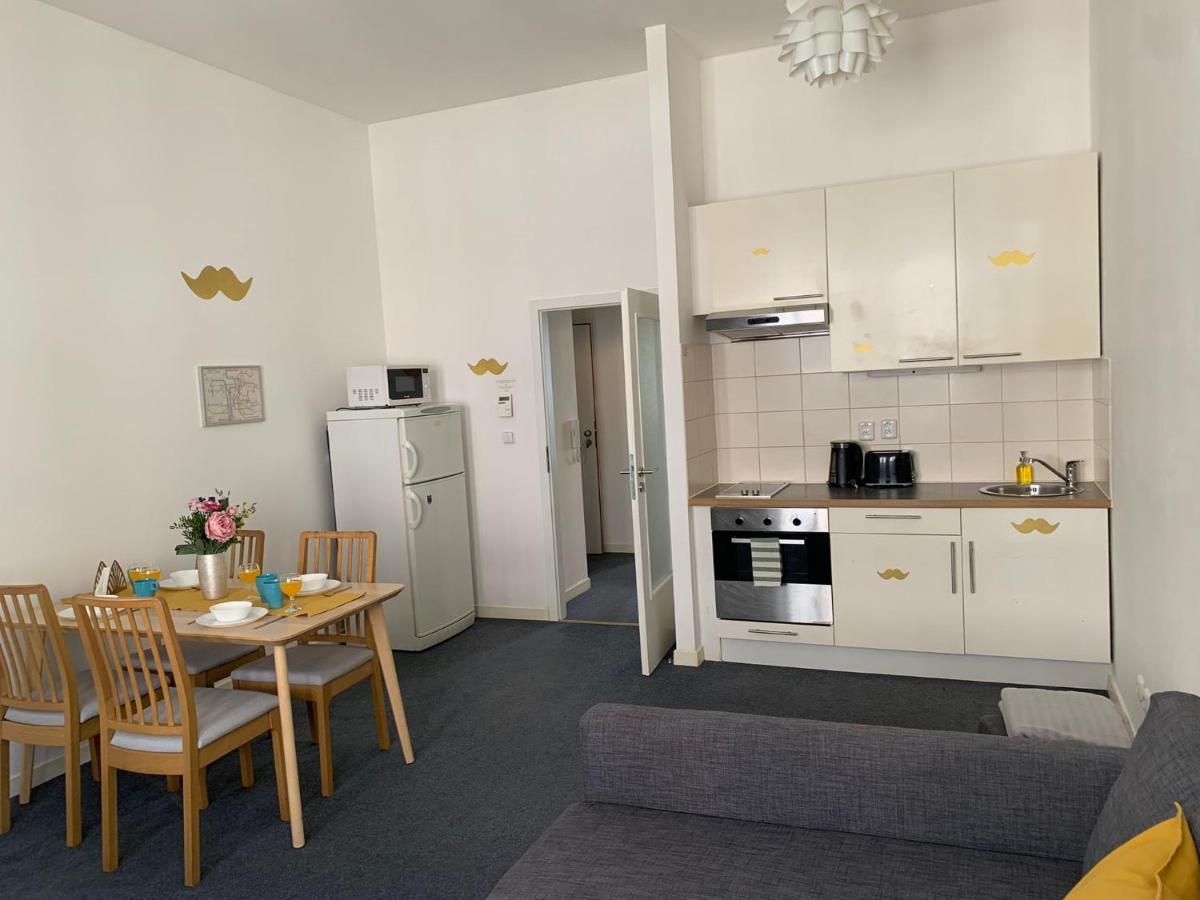 Apartamento Little Tom *