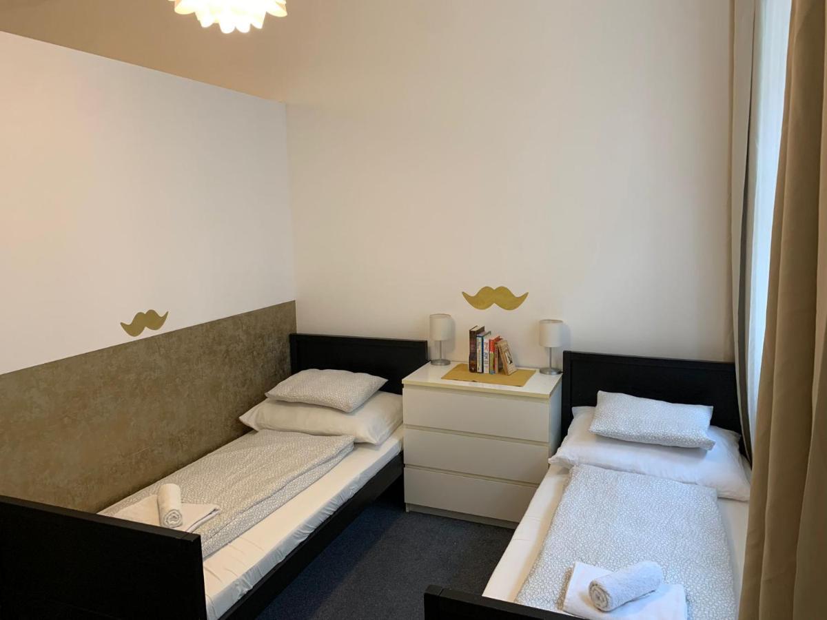 Apartamento Little Tom *