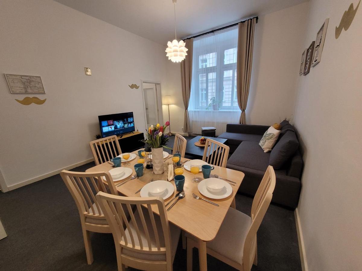 Apartamento Little Tom