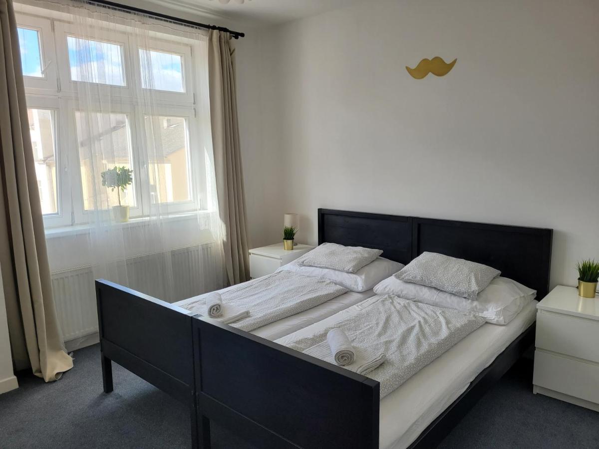 Apartamento Little Tom